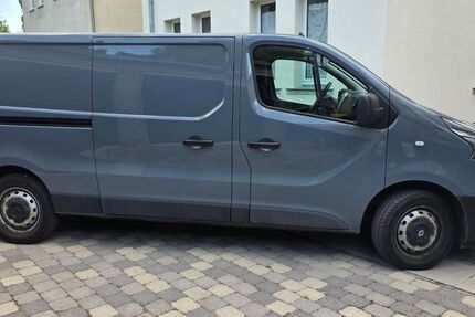 Renault Trafic 55.000 km 19.900 &euro; Weimar 99423