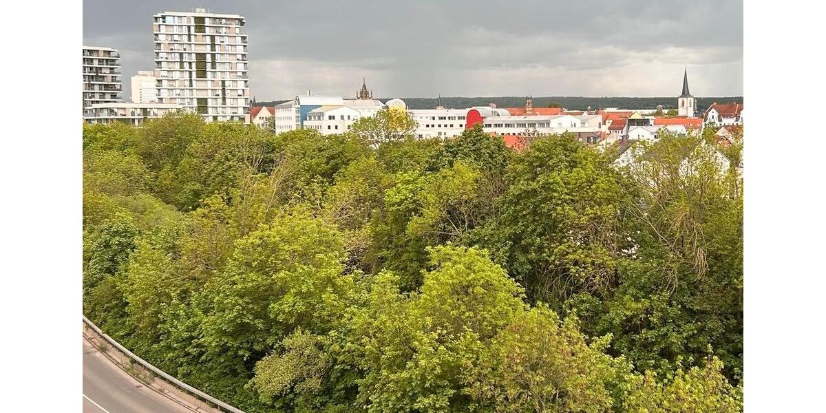 Dachgeschoßwohnung Erfurt Johannesvorstadt - 3 Zimmer, 74 m&sup2;, 199.000&euro; | Angebot:26678872