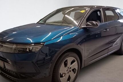 Opel Grandland (X) 9.340 km 29.950 &euro; Apolda 99510