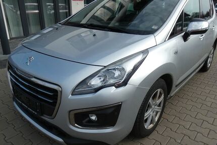 Peugeot 3008 165.000 km 6.790 &euro; Erfurt 99087