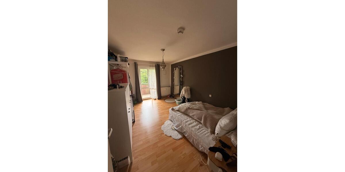Erdgeschoßwohnung Jena - 2 Zimmer, 46 m&sup2;, 850&euro; | Angebot:26701968