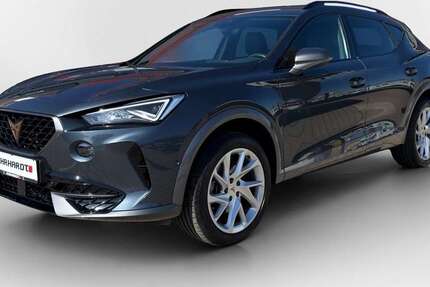 Cupra Formentor 50.380 km 27.980 &euro; Weimar 99427