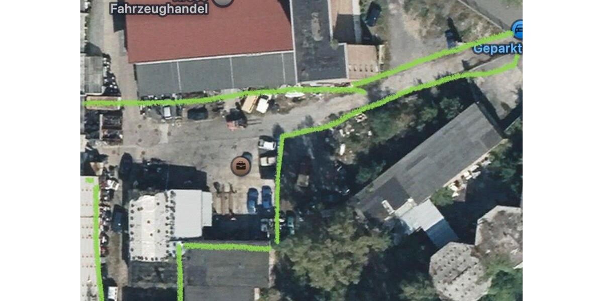 Gewerbeobjekt Kahla - 1.200&euro; | Angebot:24602493