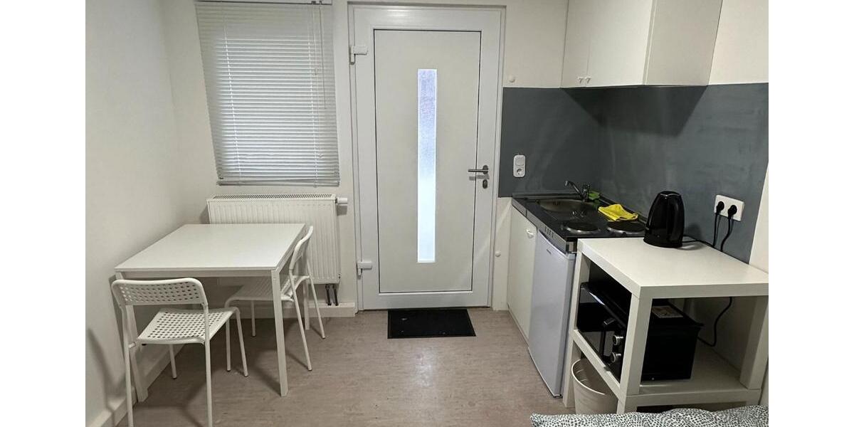 Etagenwohnung Erfurt Johannesvorstadt - 1 Zimmer, 20 m&sup2;, 600&euro; | Angebot:25904167