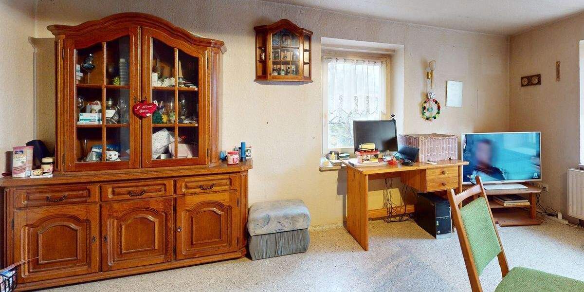 Bauernhaus, Landhaus Saaleplatte Münchengosserstädt - 4 Zimmer, 180 m&sup2;, 120.000&euro; | Angebot:25727014