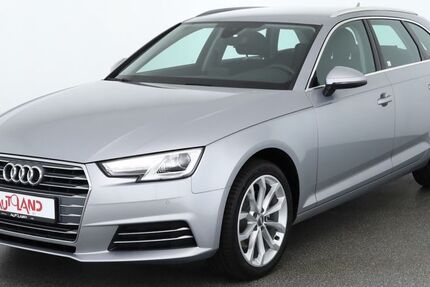 Audi A4 95.136 km 19.990 &euro; Zöllnitz 07751