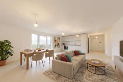 Wohnung Jena - 4 Zimmer, 120 m&sup2;, 1.800&euro; | Angebot:26444134