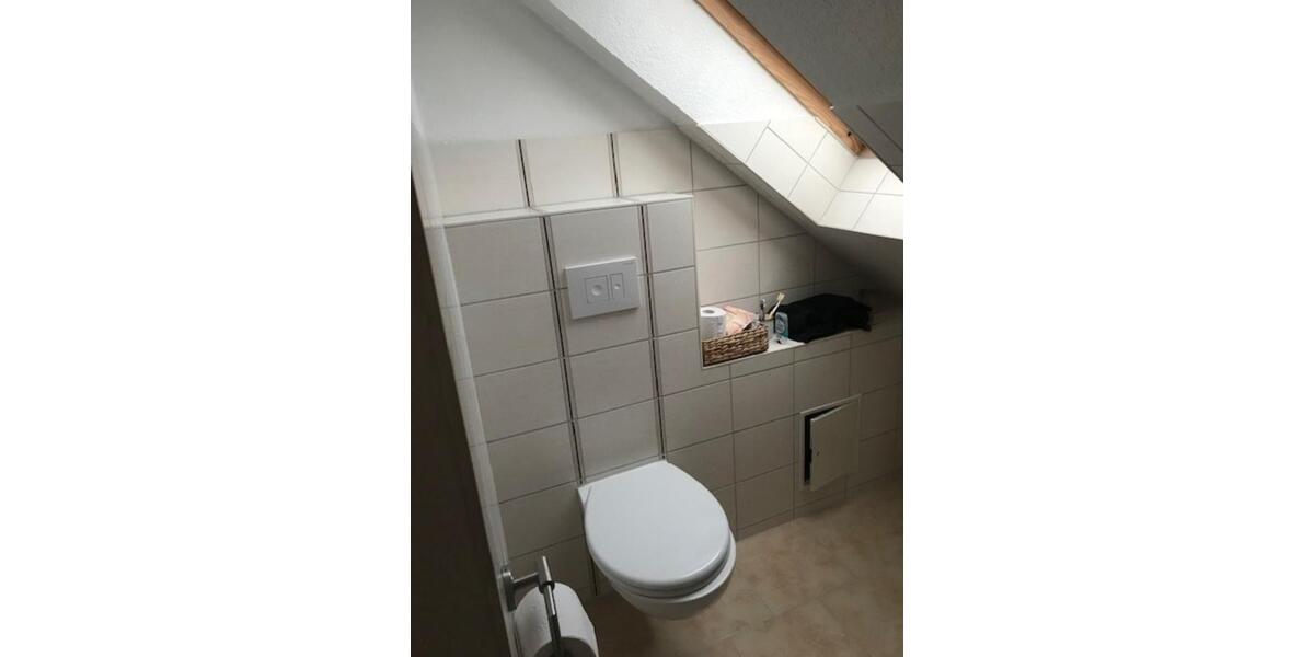 Etagenwohnung Jena Kernberge - 1 Zimmer, 23 m&sup2;, 305&euro; | Angebot:24859723