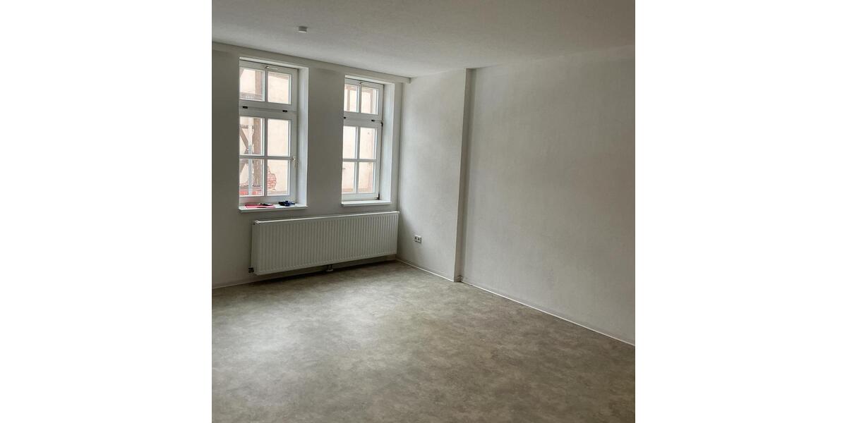 Etagenwohnung Erfurt Melchendorf - 2 Zimmer, 63 m&sup2;, 760&euro; | Angebot:24523914