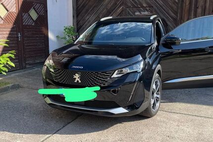Peugeot 3008 38.500 km 28.850 &euro; Erfurt 99096