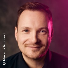 Jakob Schwerdtfeger - Meisterwerk 13.11.2026 DASDIE Brettl