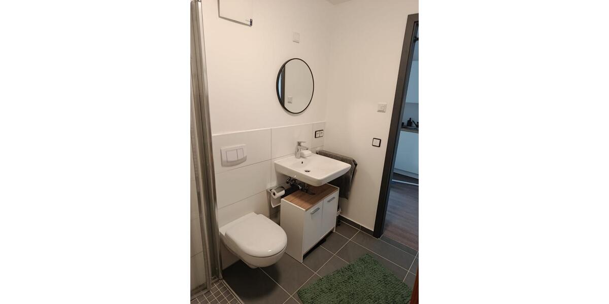 Etagenwohnung Jena Kernberge - 1 Zimmer, 42 m&sup2;, 415&euro; | Angebot:26051118