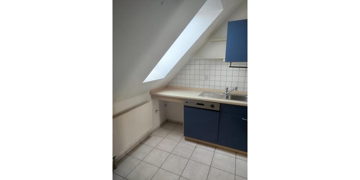 Maisonettenwohnung Lanitz-Hassel-Tal Tal - 1 Zimmer, 58 m&sup2;, 365&euro; | Angebot:25930948
