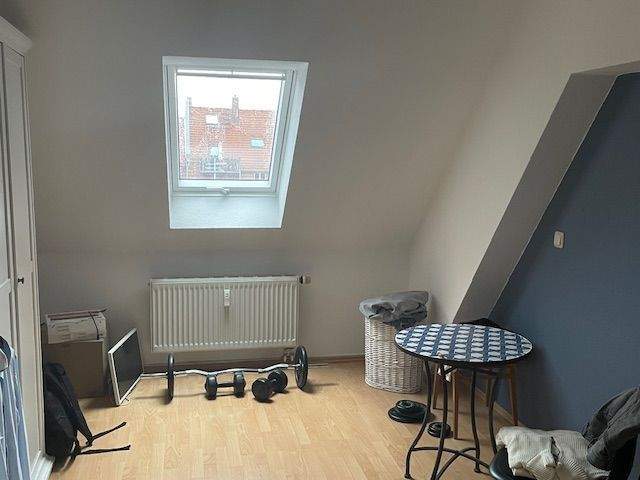 Etagenwohnung Erfurt Johannesvorstadt - 2 Zimmer, 68 m&sup2;, 158.500&euro; | Angebot:25708512