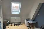 Etagenwohnung Erfurt Johannesvorstadt - 2 Zimmer, 68 m&sup2;, 158.500&euro; | Angebot:25708512
