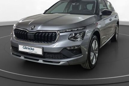 Skoda Kamiq 6.900 km 25.884 &euro; Erfurt 99099