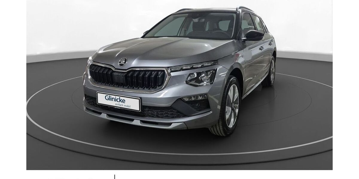 Skoda Kamiq 6.900 km 25.884 &euro; Erfurt 99099