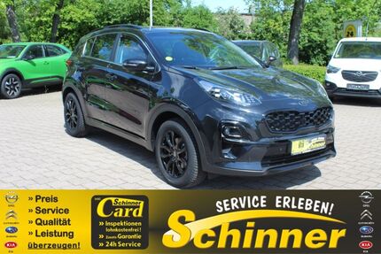 Kia Sportage 52.000 km 22.790 &euro; Weimar 99427