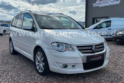 VW Touran 213.000 km 3.500 &euro; Dornheim (Thüringen) 99310