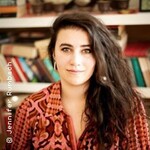 Sanuyé - We All Become Stories