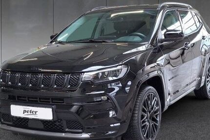 Jeep Compass 28.946 km 25.390 &euro; Erfurt 99086