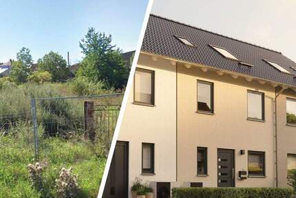 Haus Erfurt Vieselbach - 5 Zimmer, 150 m&sup2;, 461.200&euro; | Angebot:25707372