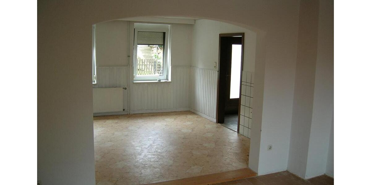 Erdgeschoßwohnung Bucha - 3 Zimmer, 80 m&sup2;, 800&euro; | Angebot:25106827