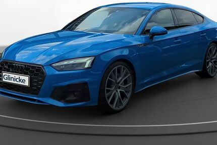 Audi A5 66.600 km 35.480 &euro; Weimar 99423
