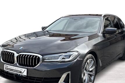 BMW 520 147.634 km 29.906 &euro; Jena 07745
