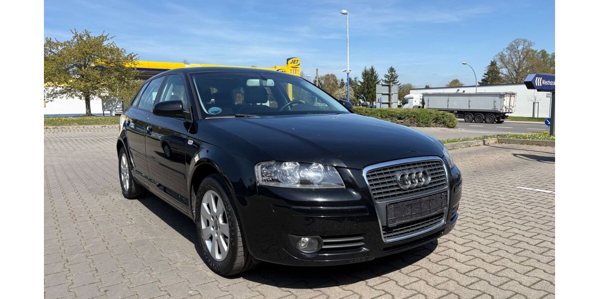 Audi A3 219.150 km 4.290 &euro; Weimar 99427