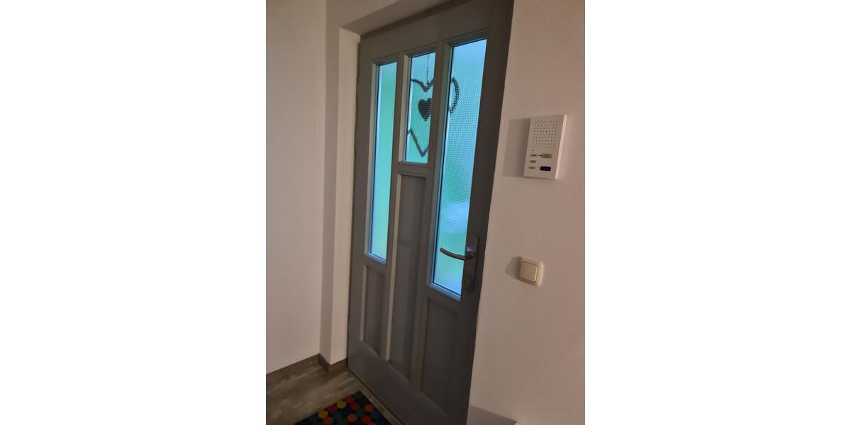 Dachgeschoßwohnung Amt Wachsenburg - 5 Zimmer, 125 m&sup2;, 1.380&euro; | Angebot:26035768