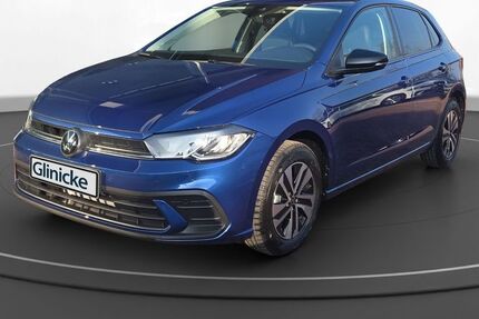 VW Polo 7.000 km 21.470 &euro; Erfurt 99099
