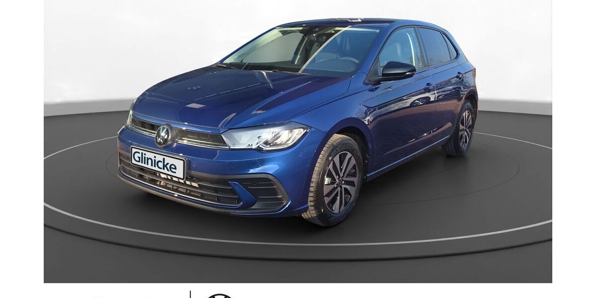 VW Polo 7.000 km 21.470 &euro; Erfurt 99099