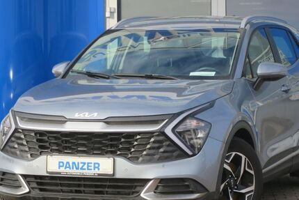 Kia Sportage 19.600 km 23.850 &euro; Weimar 99425