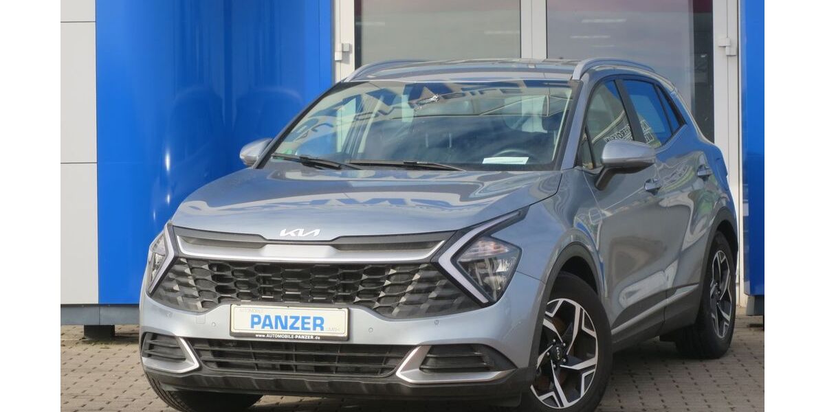 Kia Sportage 19.600 km 23.850 &euro; Weimar 99425