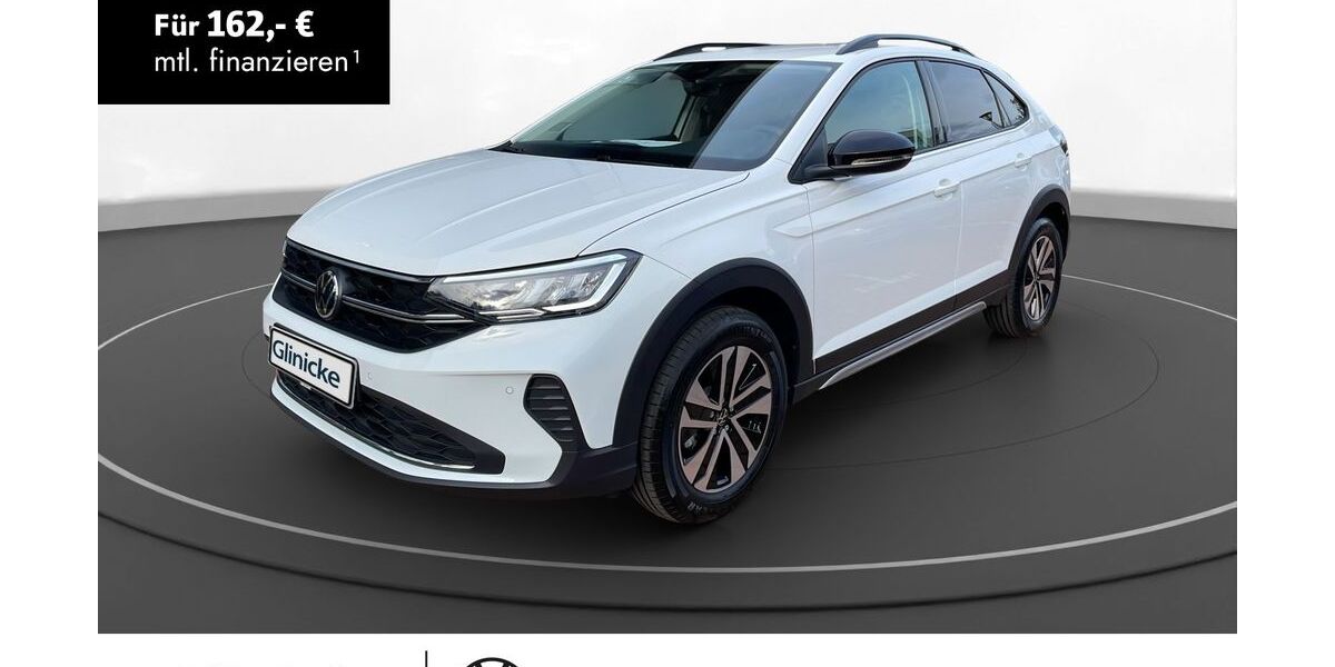 VW Taigo 3.500 km 21.790 &euro; Erfurt 99099