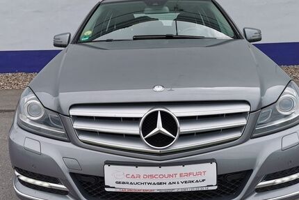 Mercedes-Benz C 250 176.700 km 11.750 &euro; Erfurt 99091