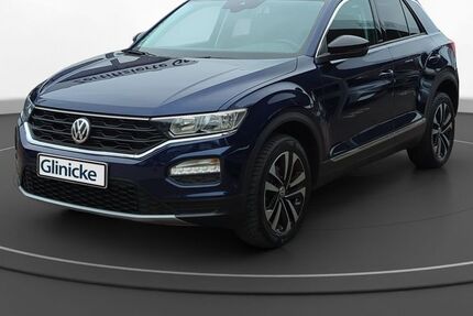 VW T-Roc 58.500 km 19.980 &euro; Weimar 99423