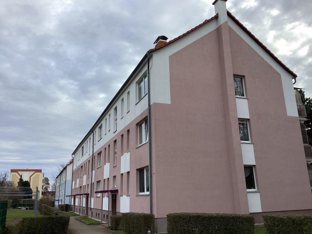 Hochparterre Bad Sulza - 2 Zimmer, 47 m&sup2;, 470&euro; | Angebot:26440064