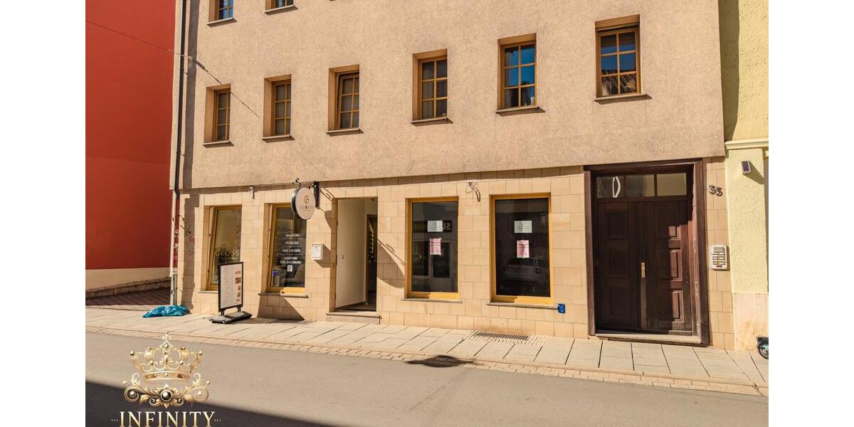 Gewerbeobjekt Jena - 450&euro; | Angebot:26640222
