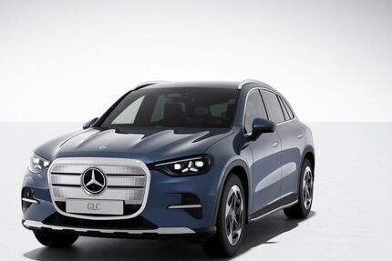 Mercedes-Benz GLC 400 6.000 km 77.990 &euro; Sulza 07751
