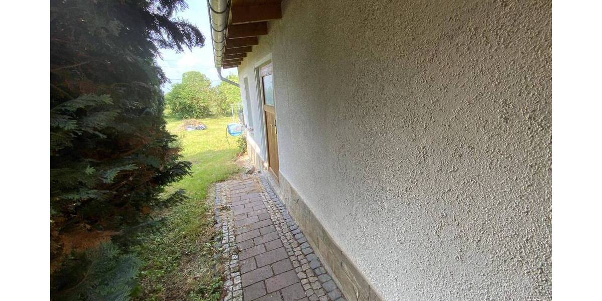 Einfamilienhaus Bad Sulza Bergsulza - 6 Zimmer, 157 m&sup2;, 259.000&euro; | Angebot:25732501