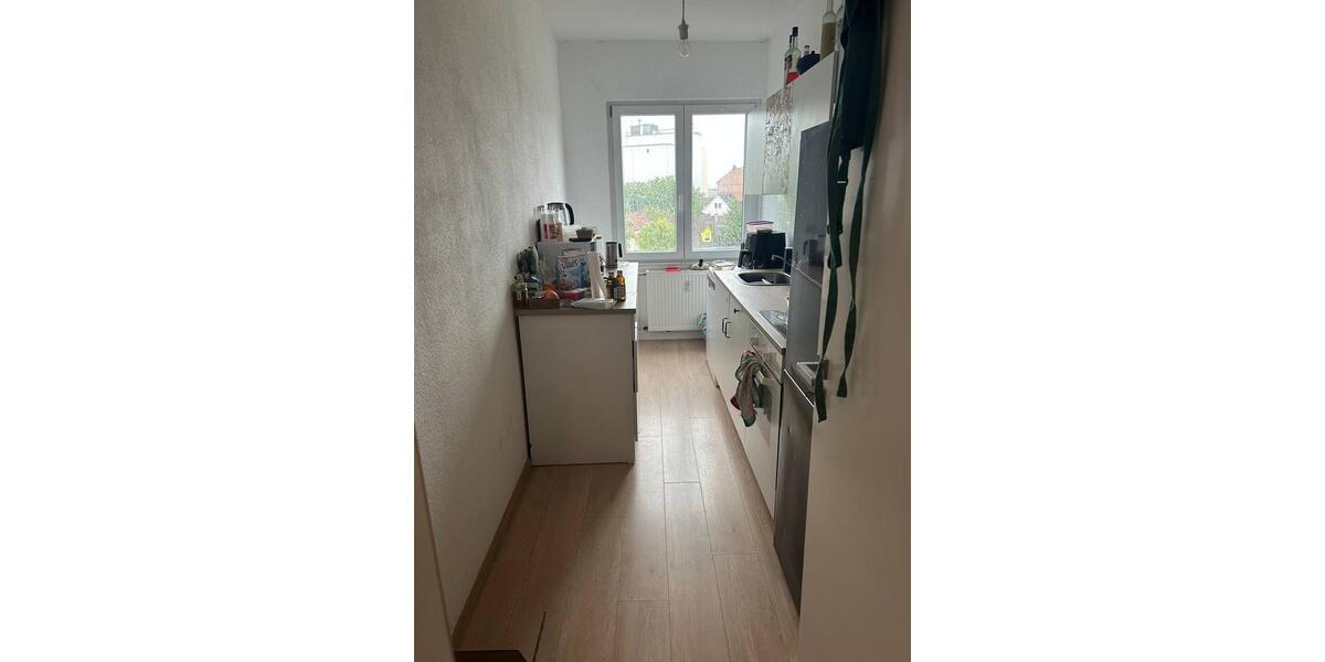 Etagenwohnung Erfurt Johannesplatz - 3 Zimmer, 73 m&sup2;, 670&euro; | Angebot:26650081