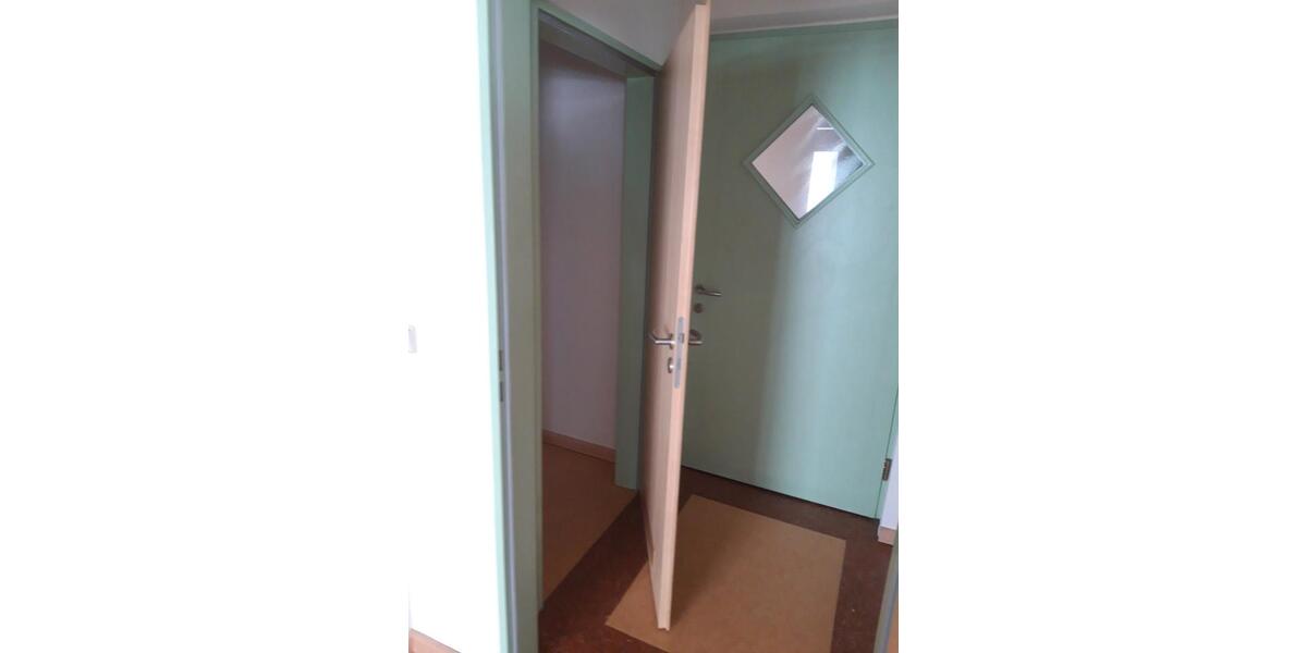 Erdgeschoßwohnung Jena Kernberge - 2 Zimmer, 73 m&sup2;, 650&euro; | Angebot:26426109