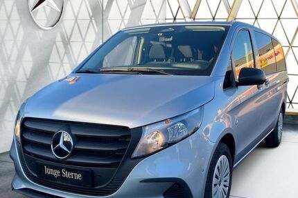 Mercedes-Benz Vito 26.878 km 45.629 &euro; Sulza 07751