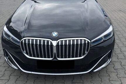 BMW 740 188.000 km 38.480 &euro; Apolda 99510