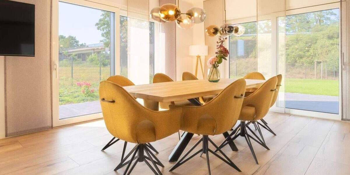 Einfamilienhaus Walschleben - 4 Zimmer, 142 m&sup2;, 358.999&euro; | Angebot:25683838