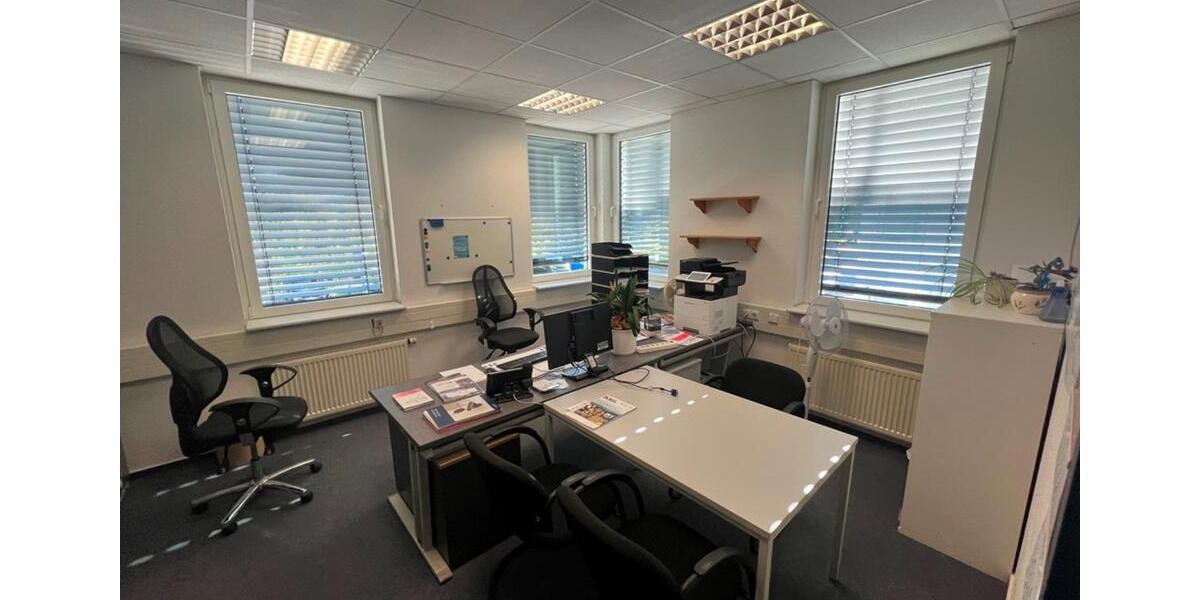 Gewerbeobjekt Erfurt Andreasvorstadt - 1.937&euro; | Angebot:24627038