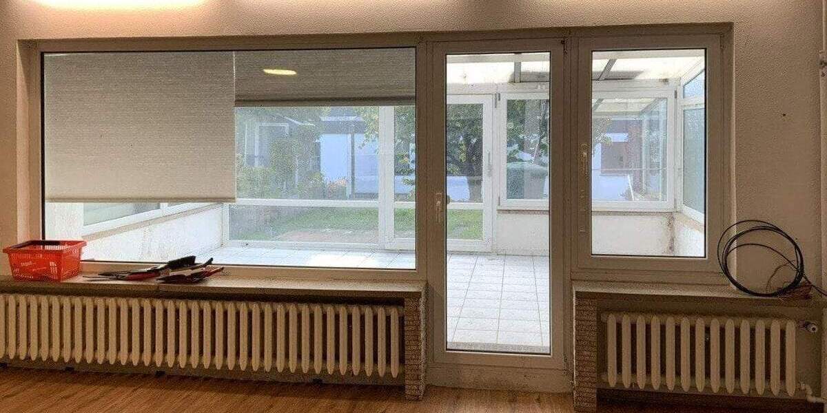 Reihenmittelhaus Erfurt Brühlervorstadt - 5 Zimmer, 100 m&sup2;, 299.000&euro; | Angebot:25679766