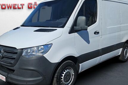 Mercedes-Benz Sprinter 280.112 km 12.480 &euro; Erfurt 99092